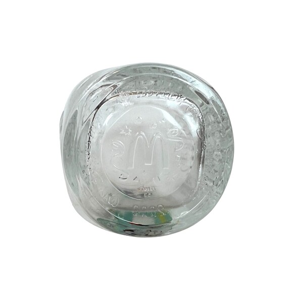 Walt Disney World 2000 Mcdonald's Commerative Glass - Picture 10 of 11